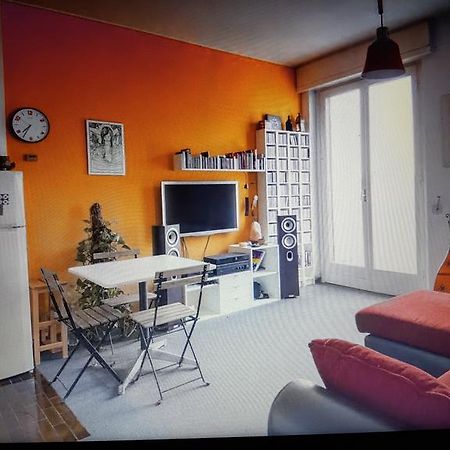 Micribs Tortona Apartment Milano Exterior foto