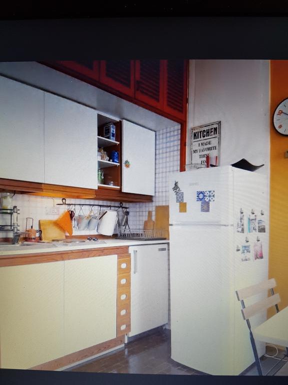 Micribs Tortona Apartment Milano Exterior foto