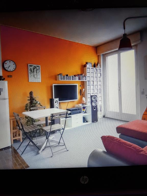 Micribs Tortona Apartment Milano Exterior foto