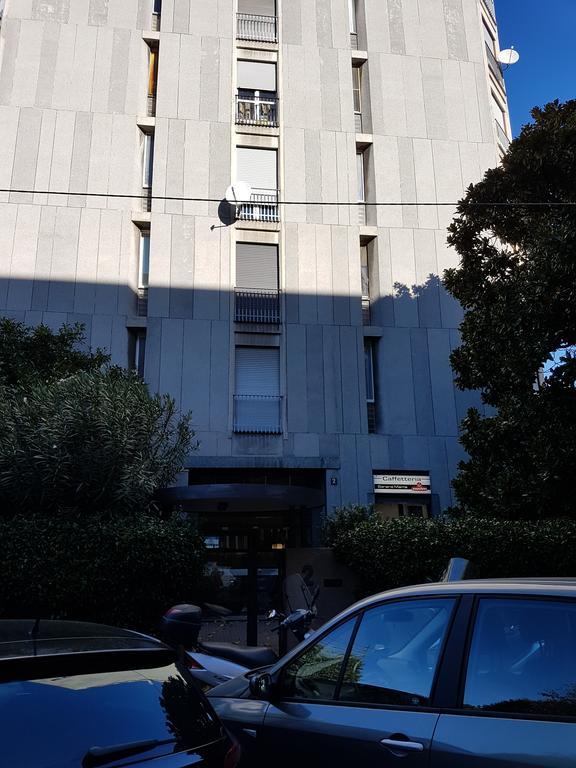 Micribs Tortona Apartment Milano Exterior foto